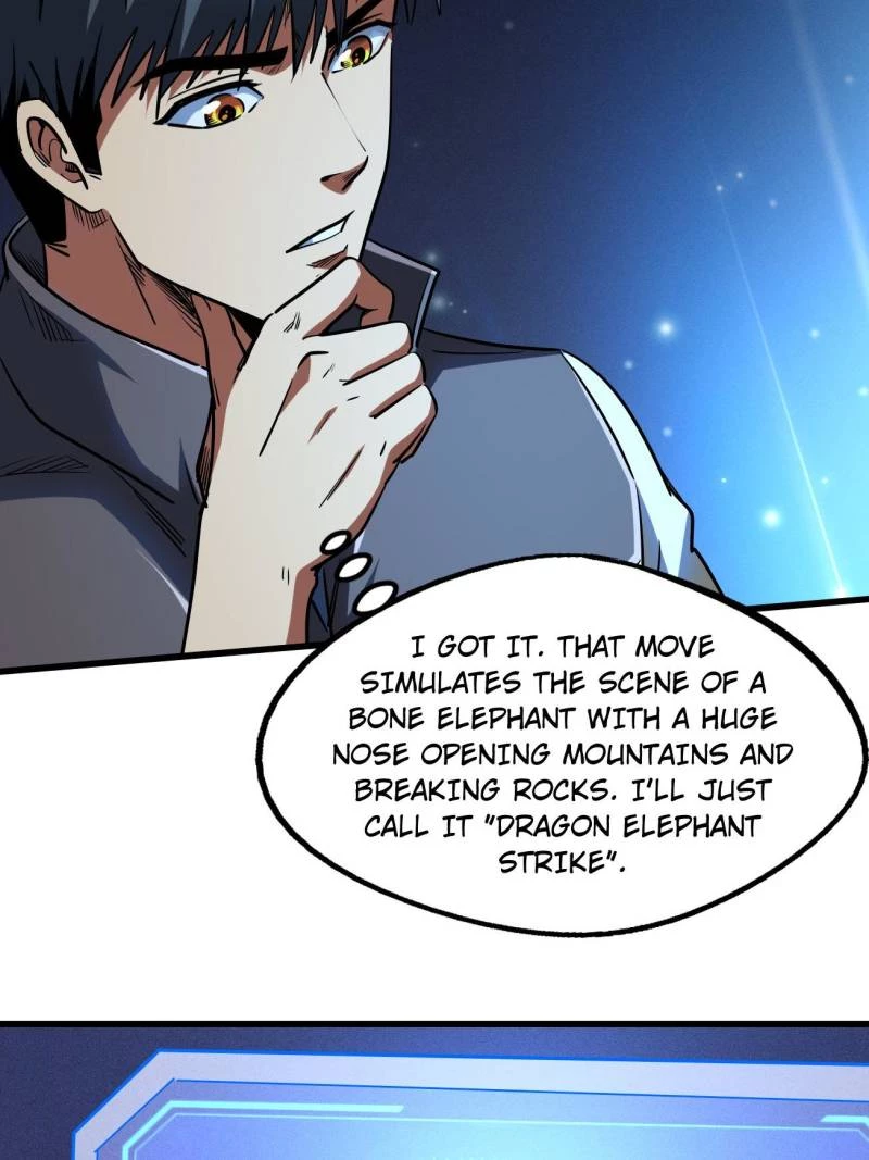Super Gene Chapter 235 - 6