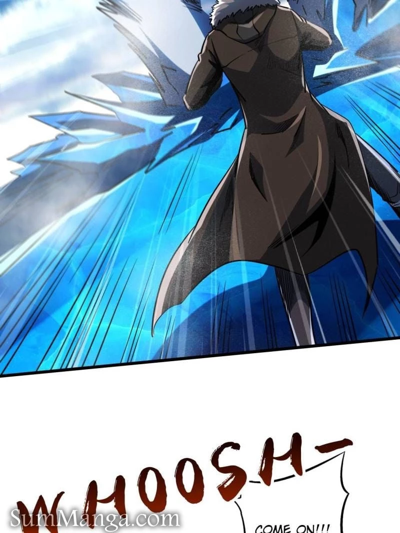 Super Gene Chapter 236 - 8
