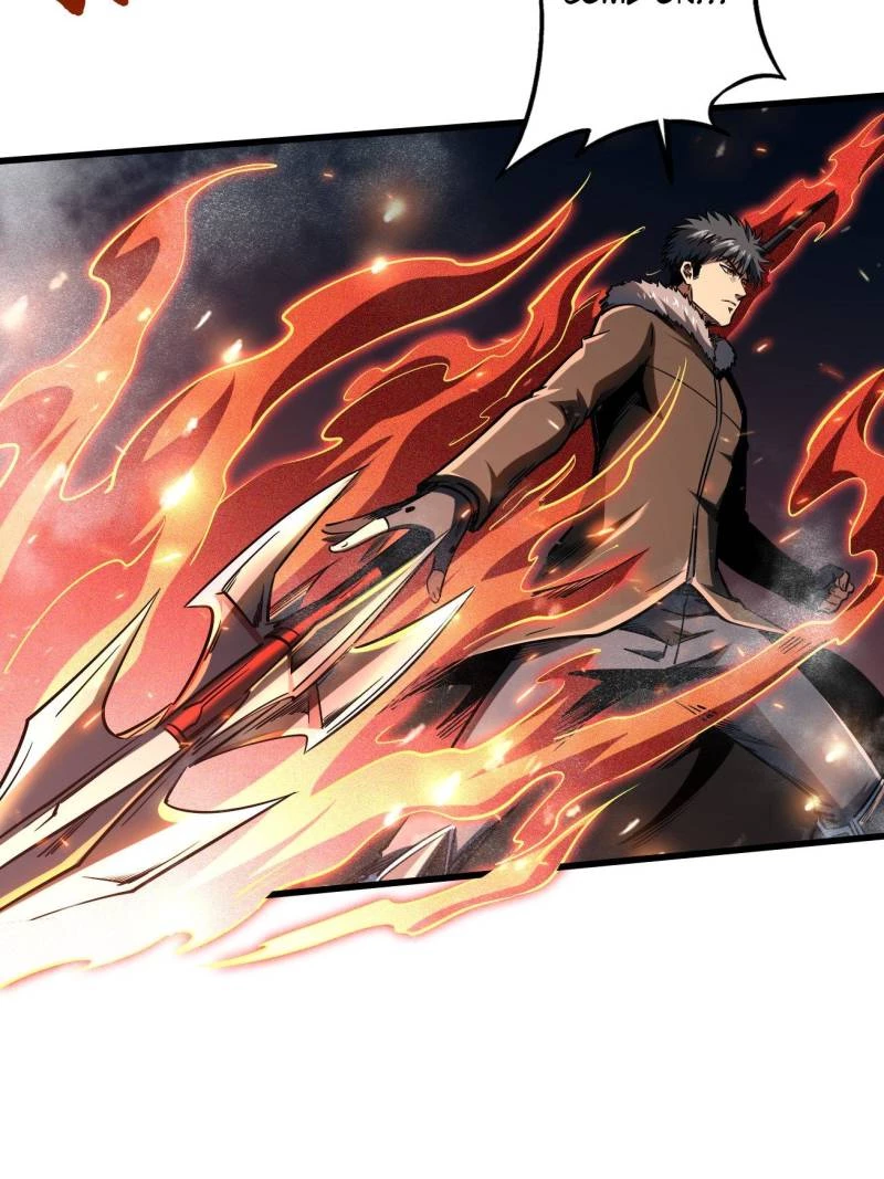 Super Gene Chapter 236 - 9