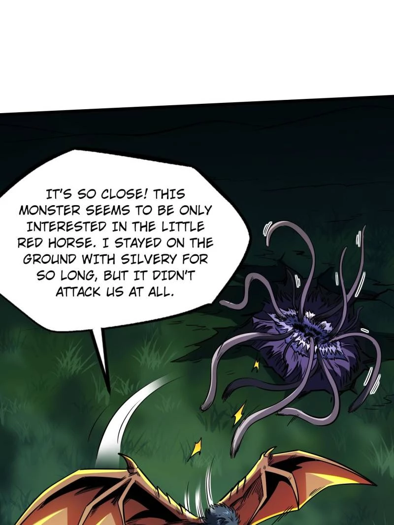 Super Gene Chapter 233 - 4