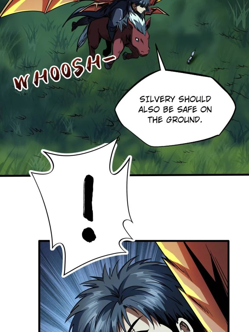 Super Gene Chapter 233 - 5