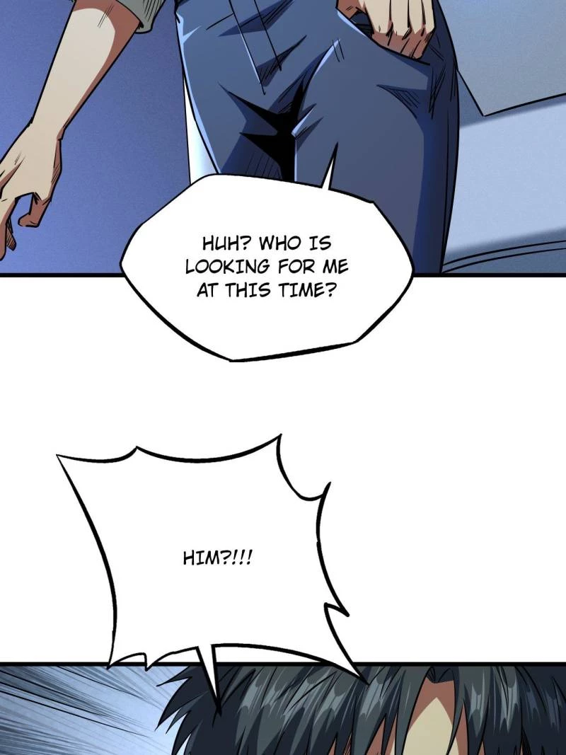Super Gene Chapter 235 - 9