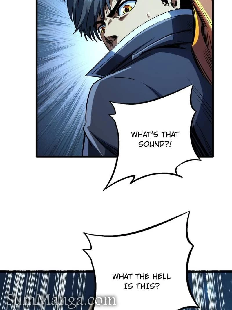 Super Gene Chapter 233 - 6