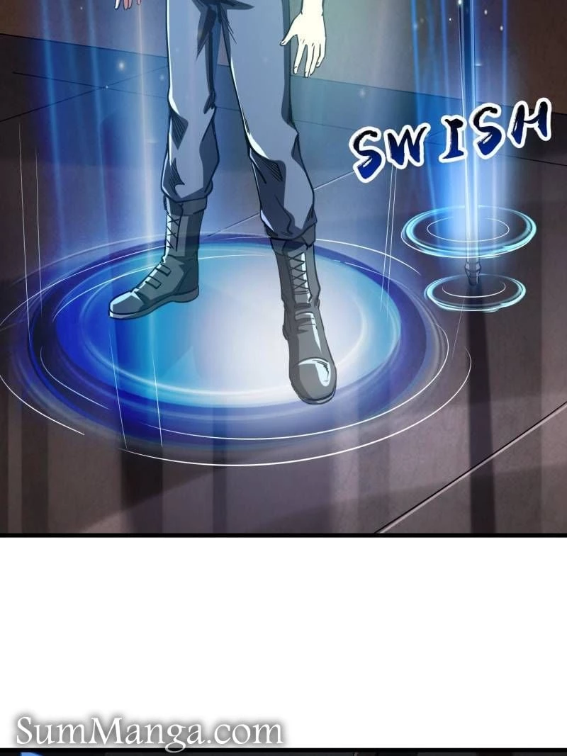 Super Gene Chapter 234 - 8