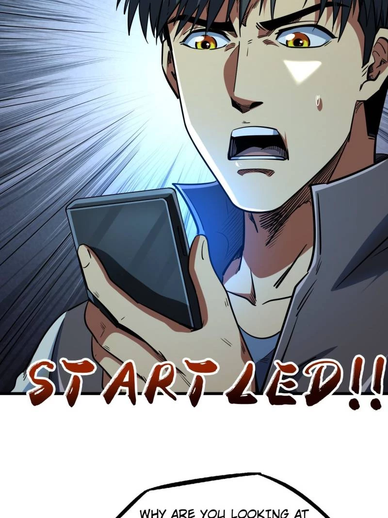 Super Gene Chapter 235 - 10