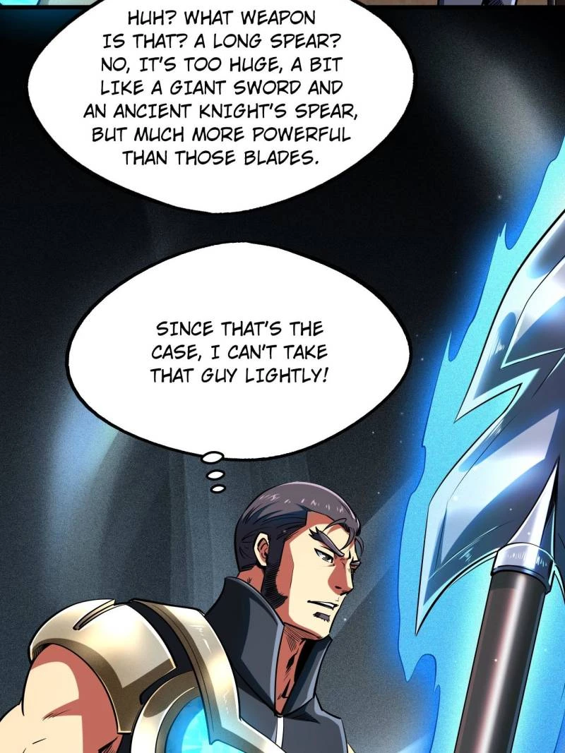 Super Gene Chapter 234 - 10