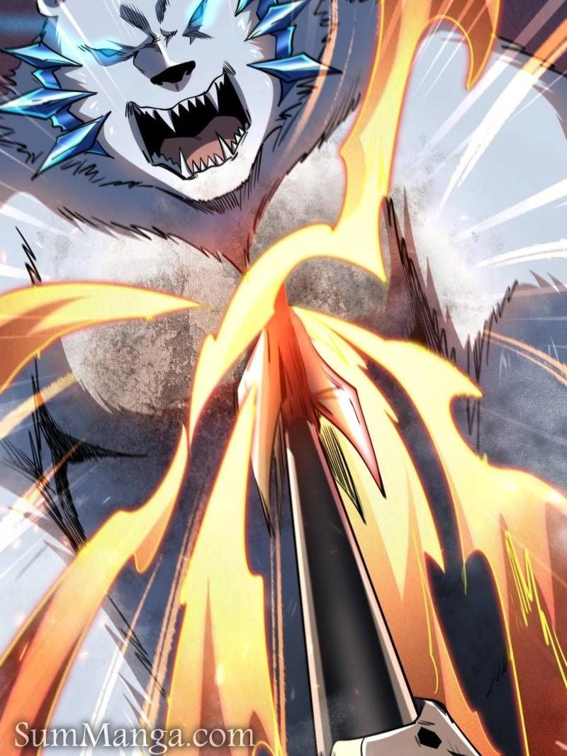 Super Gene Chapter 236 - 14