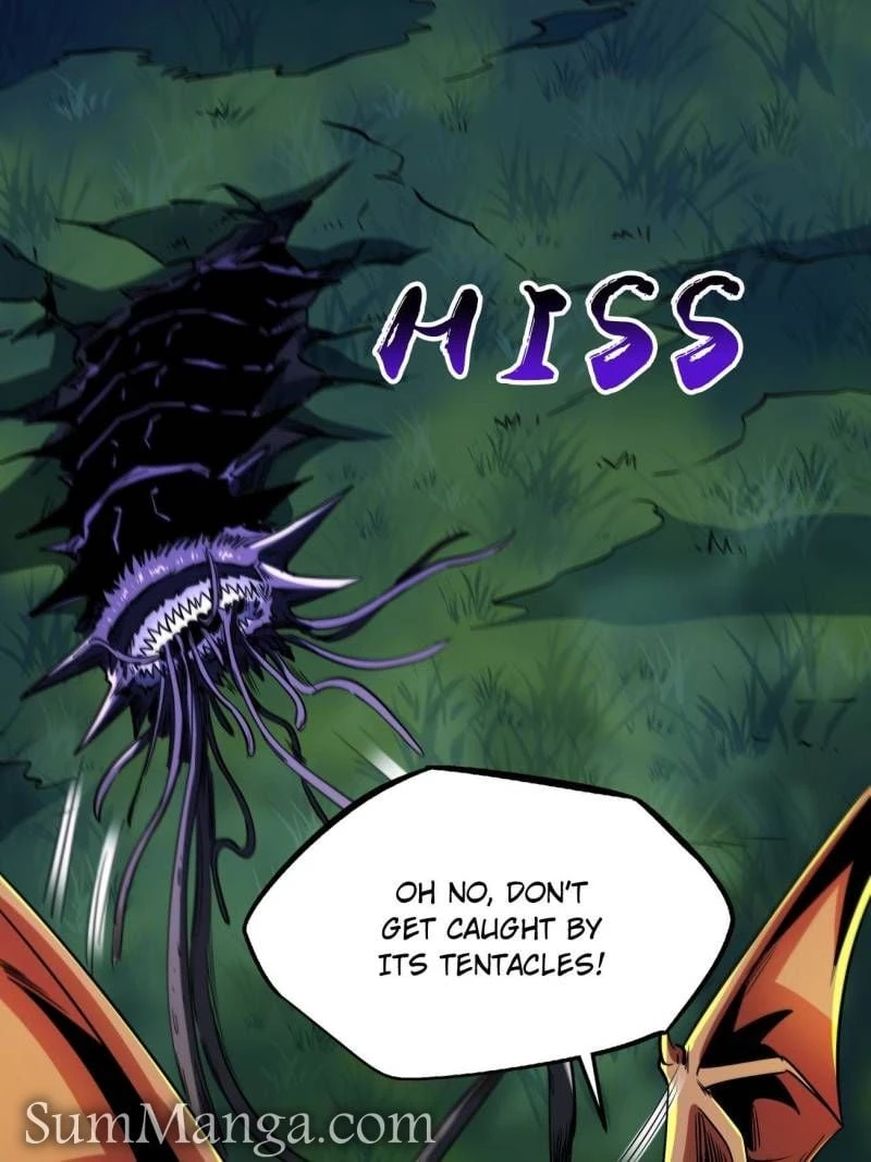 Super Gene Chapter 233 - 9