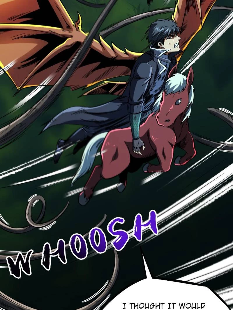 Super Gene Chapter 233 - 10