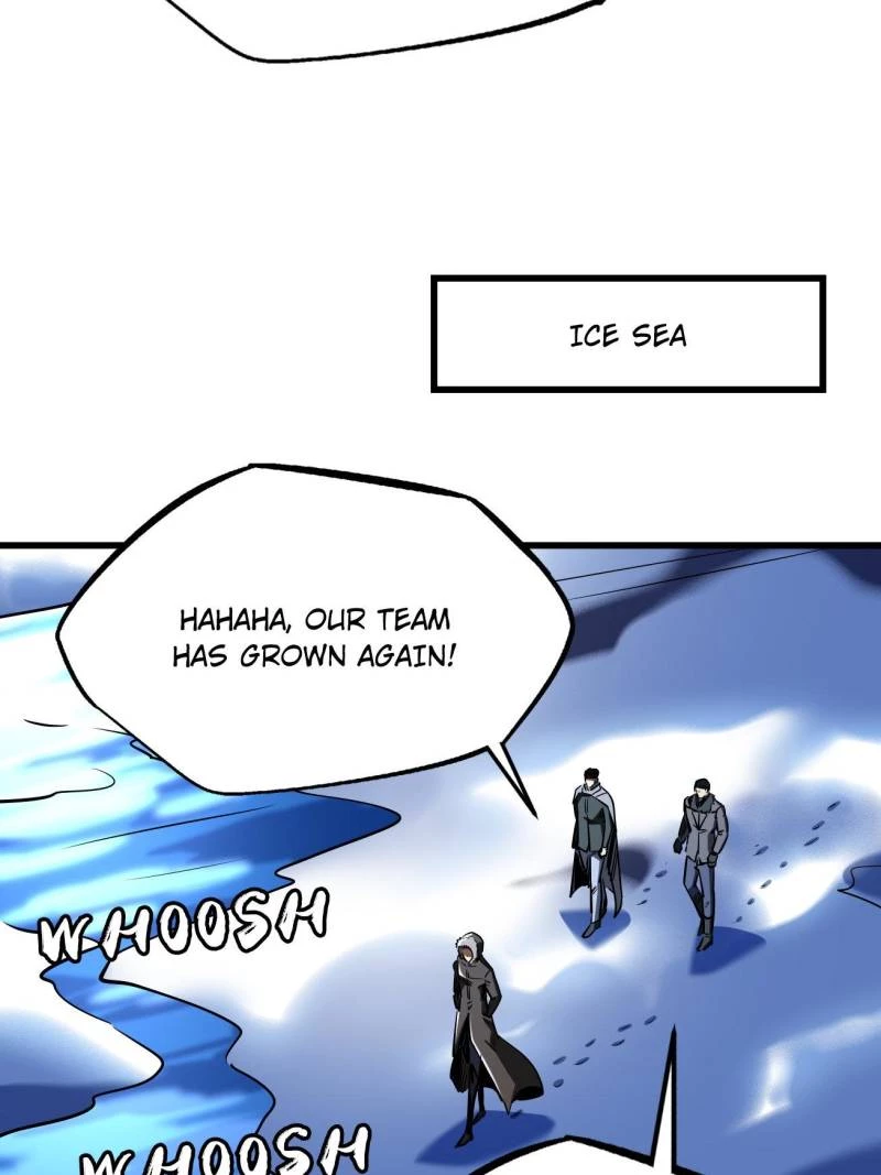 Super Gene Chapter 235 - 15