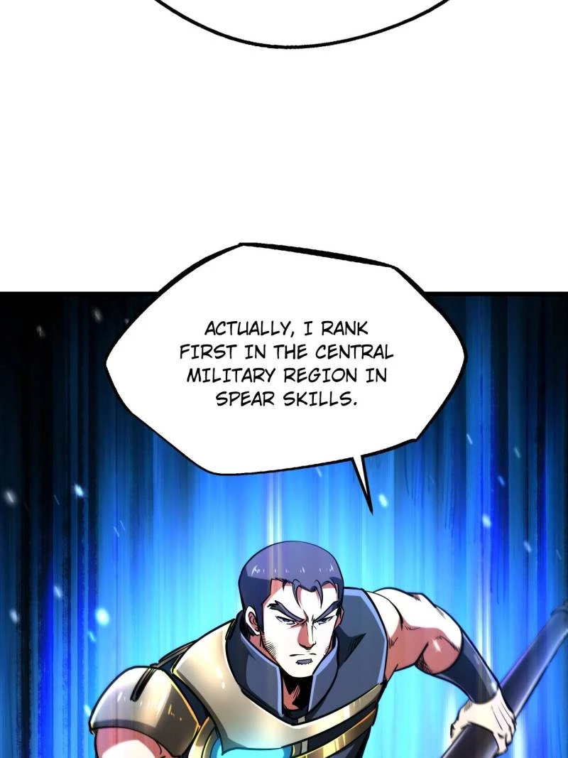 Super Gene Chapter 234 - 13