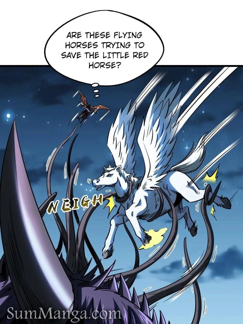 Super Gene Chapter 233 - 12