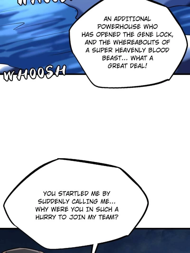 Super Gene Chapter 235 - 16