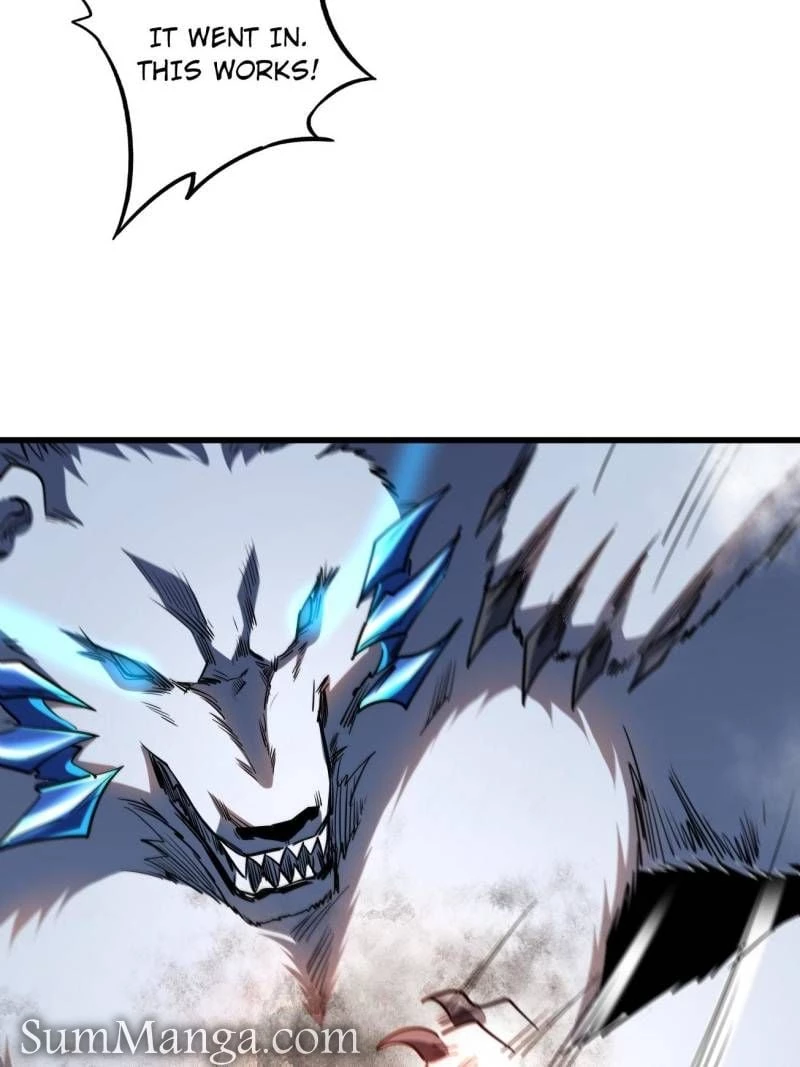 Super Gene Chapter 236 - 17