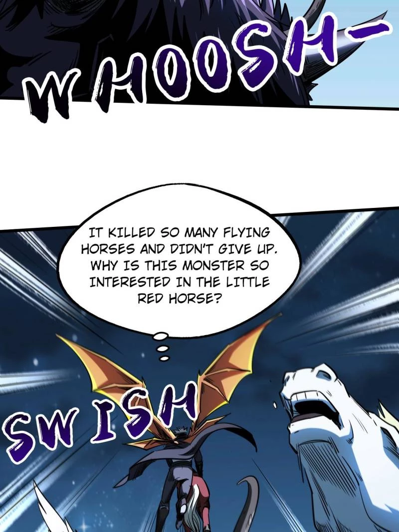 Super Gene Chapter 233 - 13