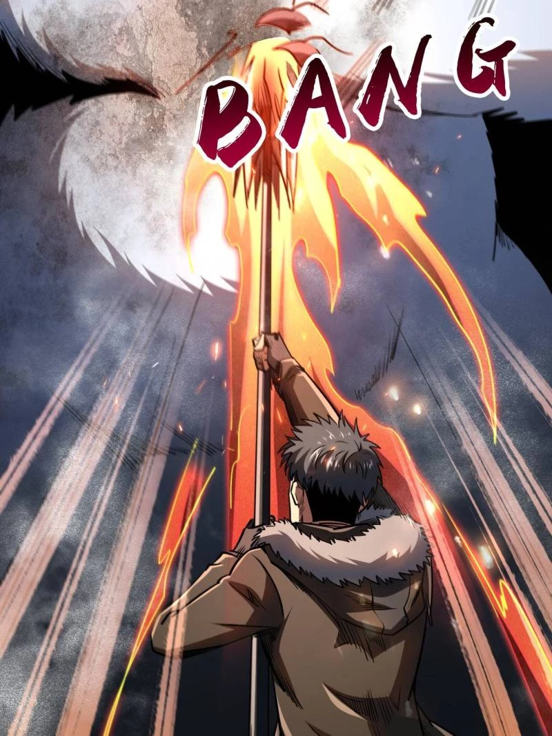 Super Gene Chapter 236 - 18