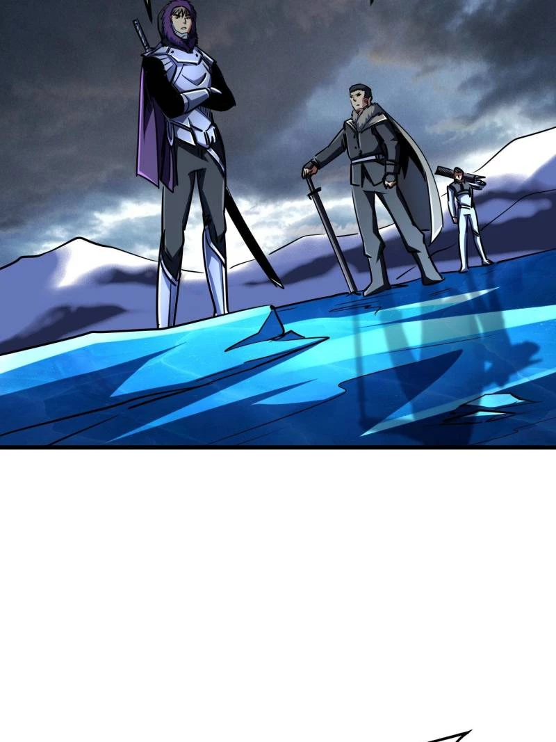Super Gene Chapter 237 - 47