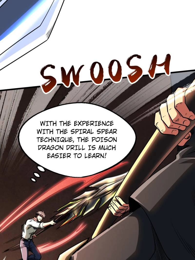 Super Gene Chapter 234 - 15