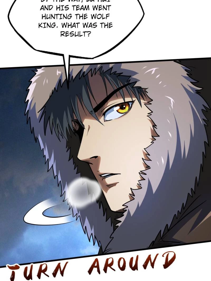 Super Gene Chapter 235 - 18
