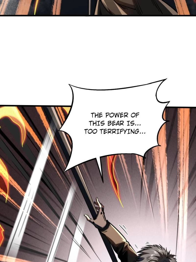 Super Gene Chapter 236 - 19