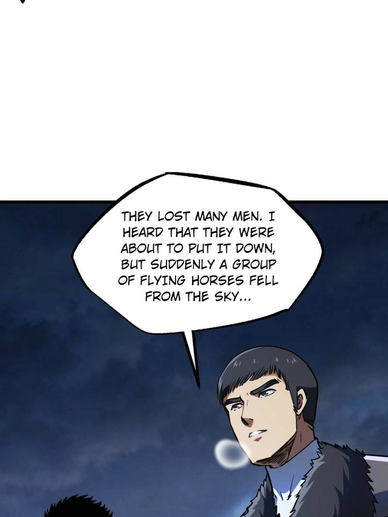 Super Gene Chapter 235 - 19