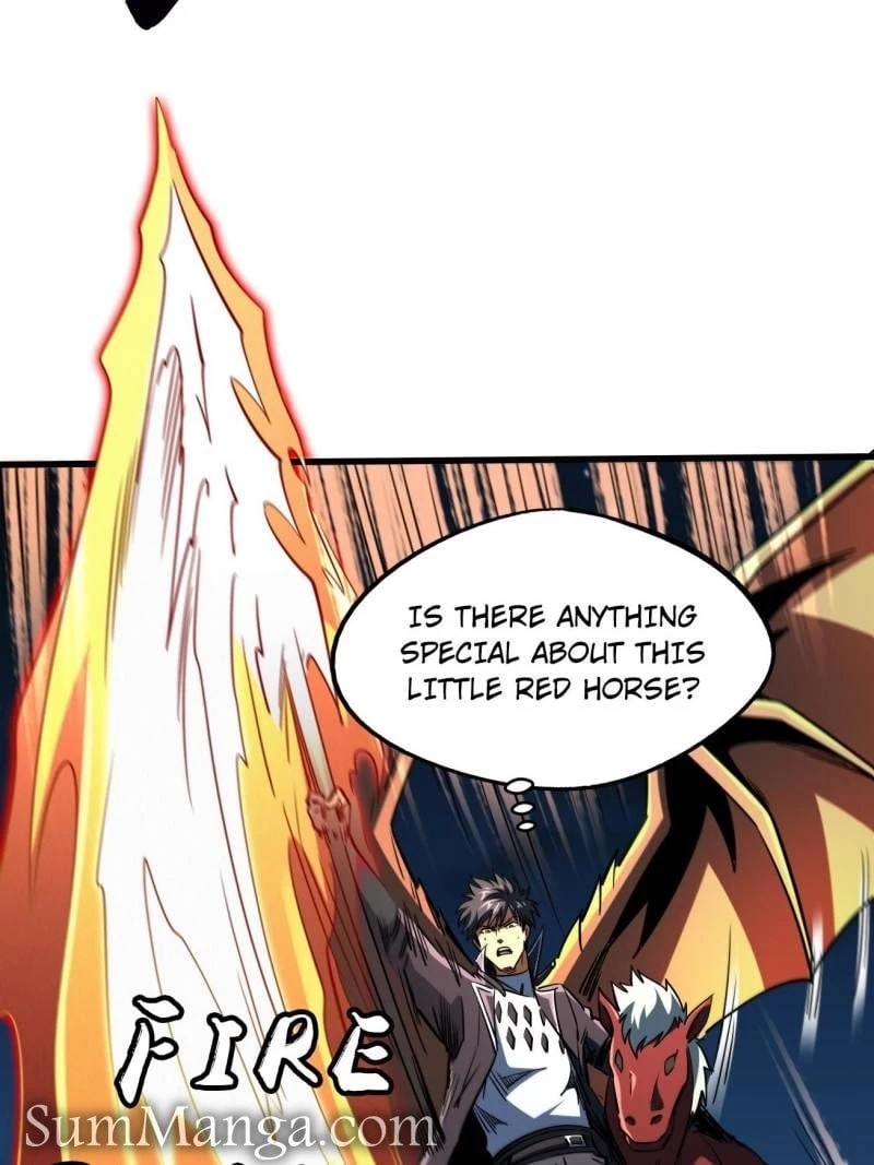 Super Gene Chapter 233 - 15