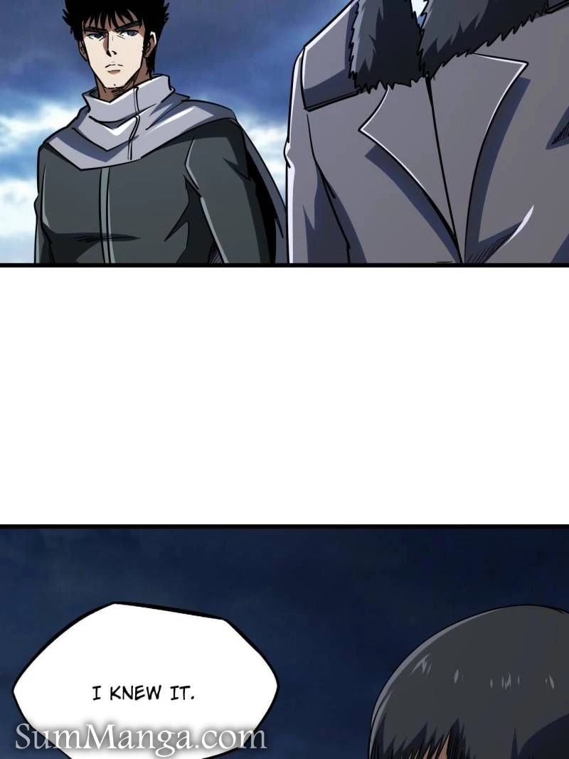 Super Gene Chapter 235 - 20