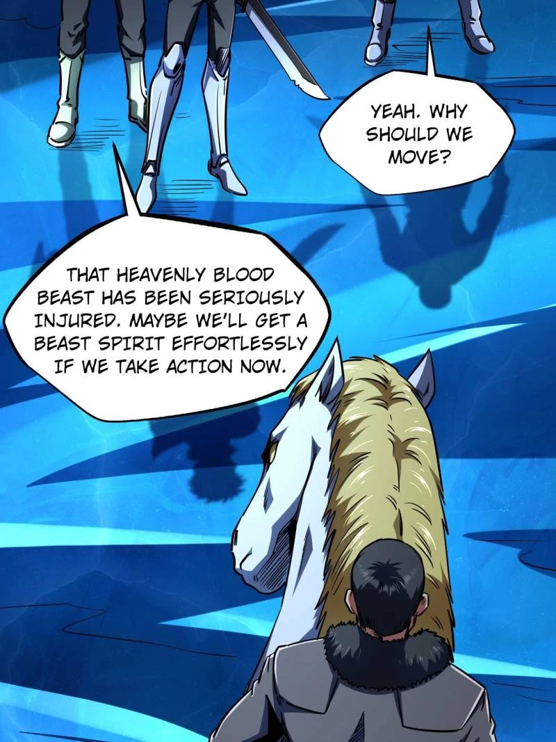 Super Gene Chapter 237 - 50
