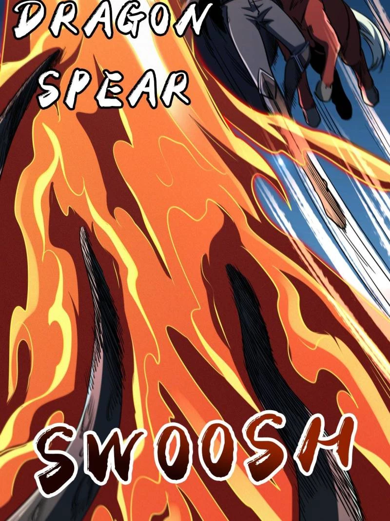 Super Gene Chapter 233 - 16