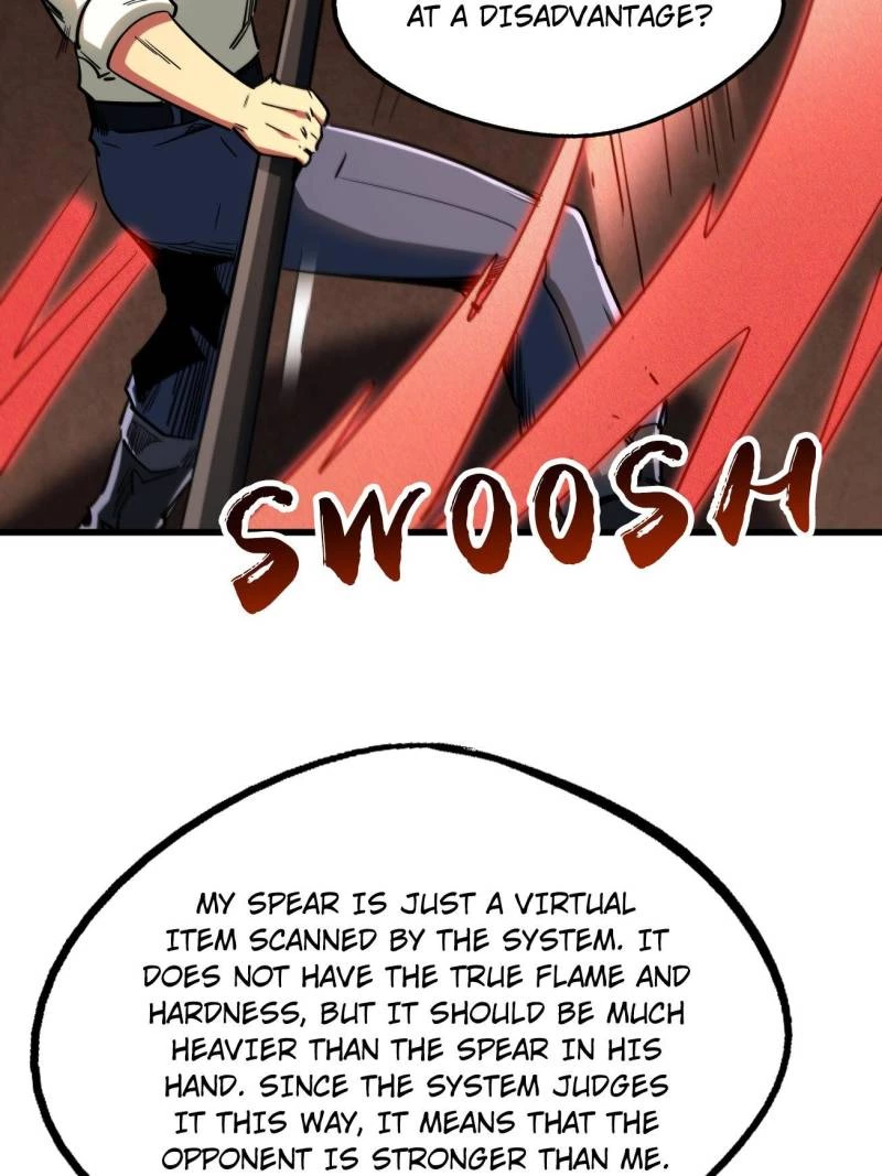 Super Gene Chapter 234 - 18