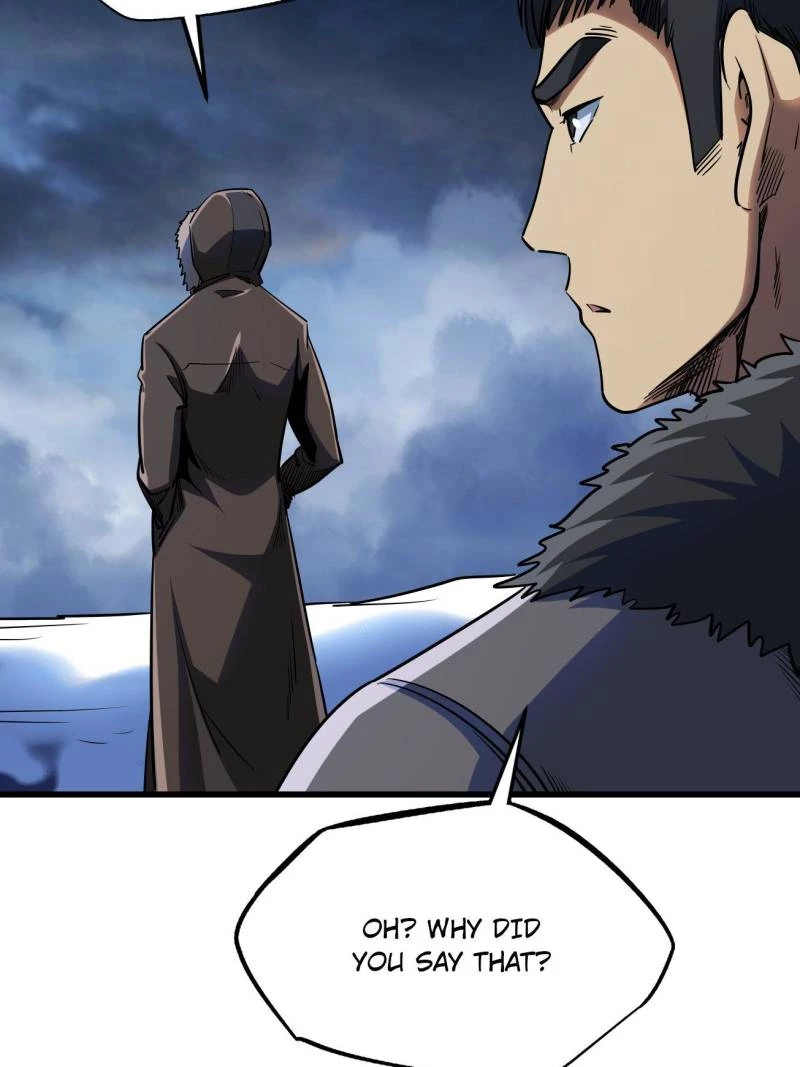 Super Gene Chapter 235 - 21