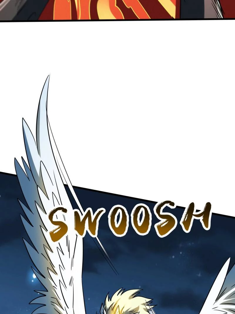 Super Gene Chapter 233 - 17