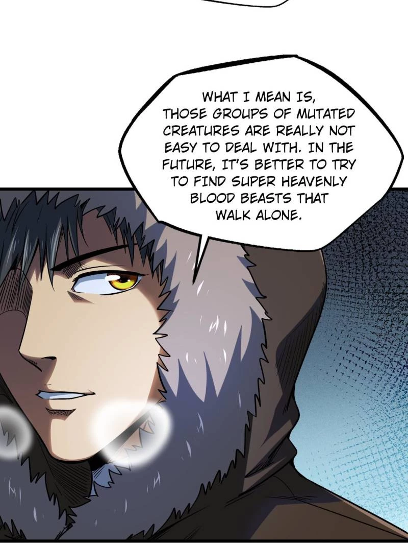 Super Gene Chapter 235 - 22