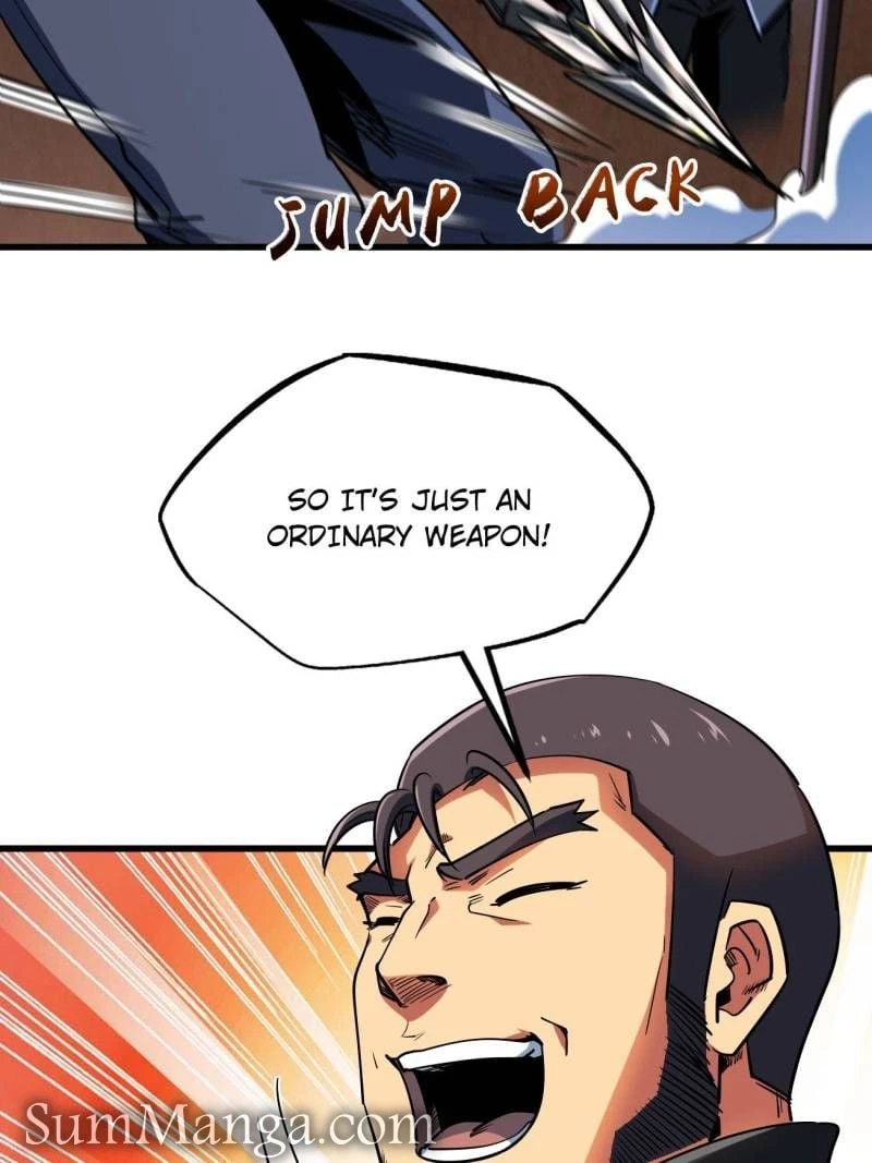 Super Gene Chapter 234 - 20