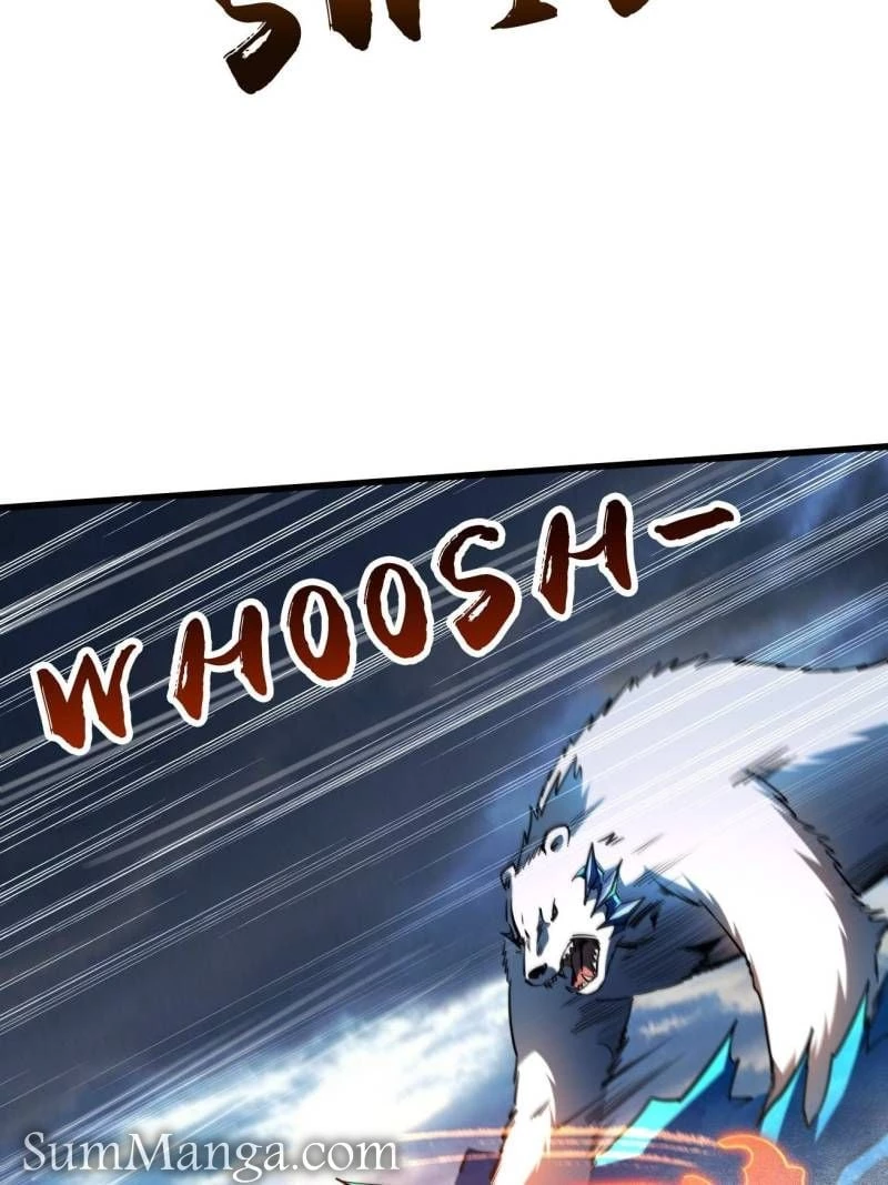 Super Gene Chapter 236 - 24