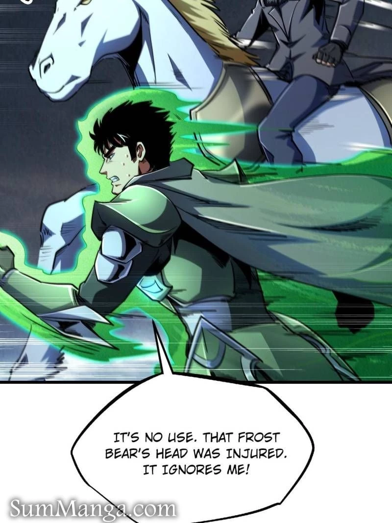 Super Gene Chapter 237 - 54