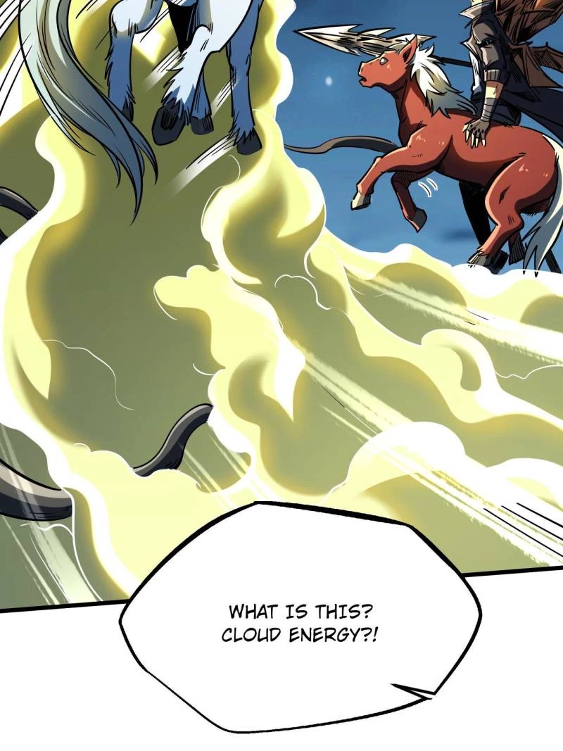 Super Gene Chapter 233 - 20