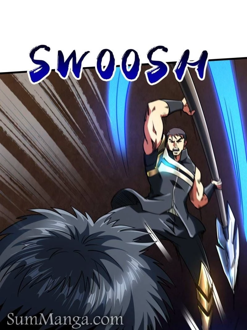 Super Gene Chapter 234 - 23