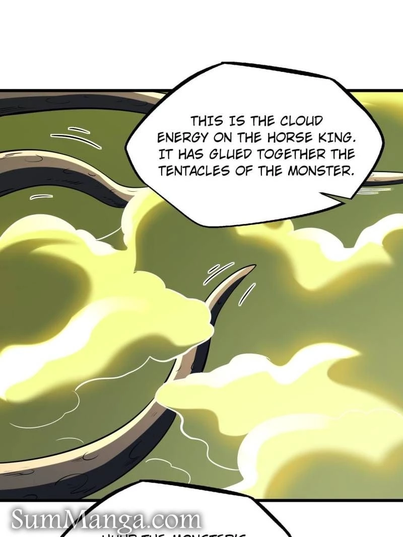 Super Gene Chapter 233 - 21