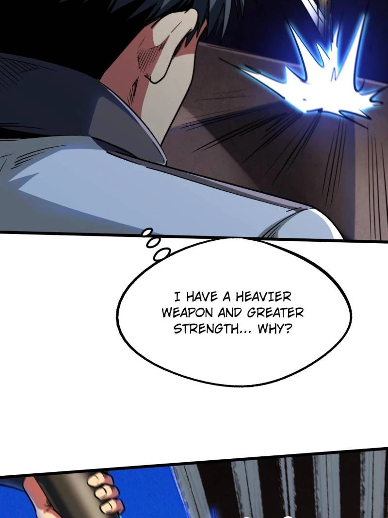 Super Gene Chapter 234 - 24
