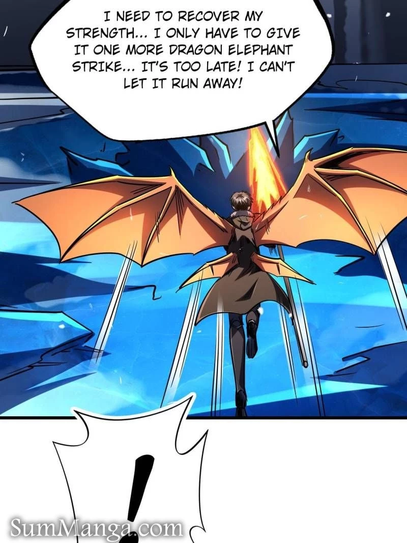 Super Gene Chapter 237 - 57