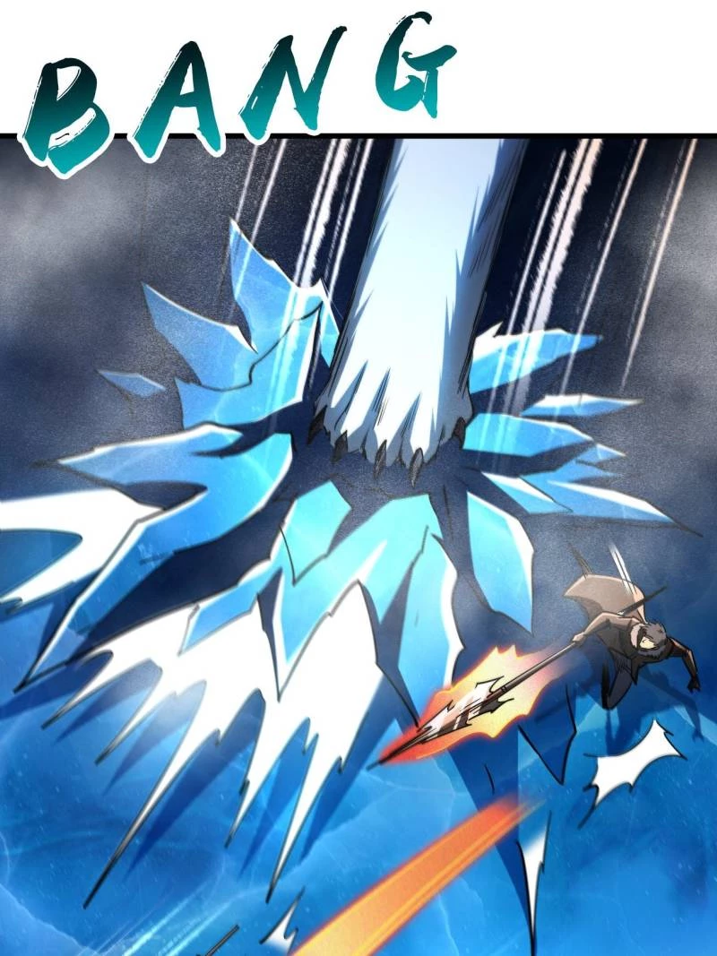 Super Gene Chapter 236 - 28