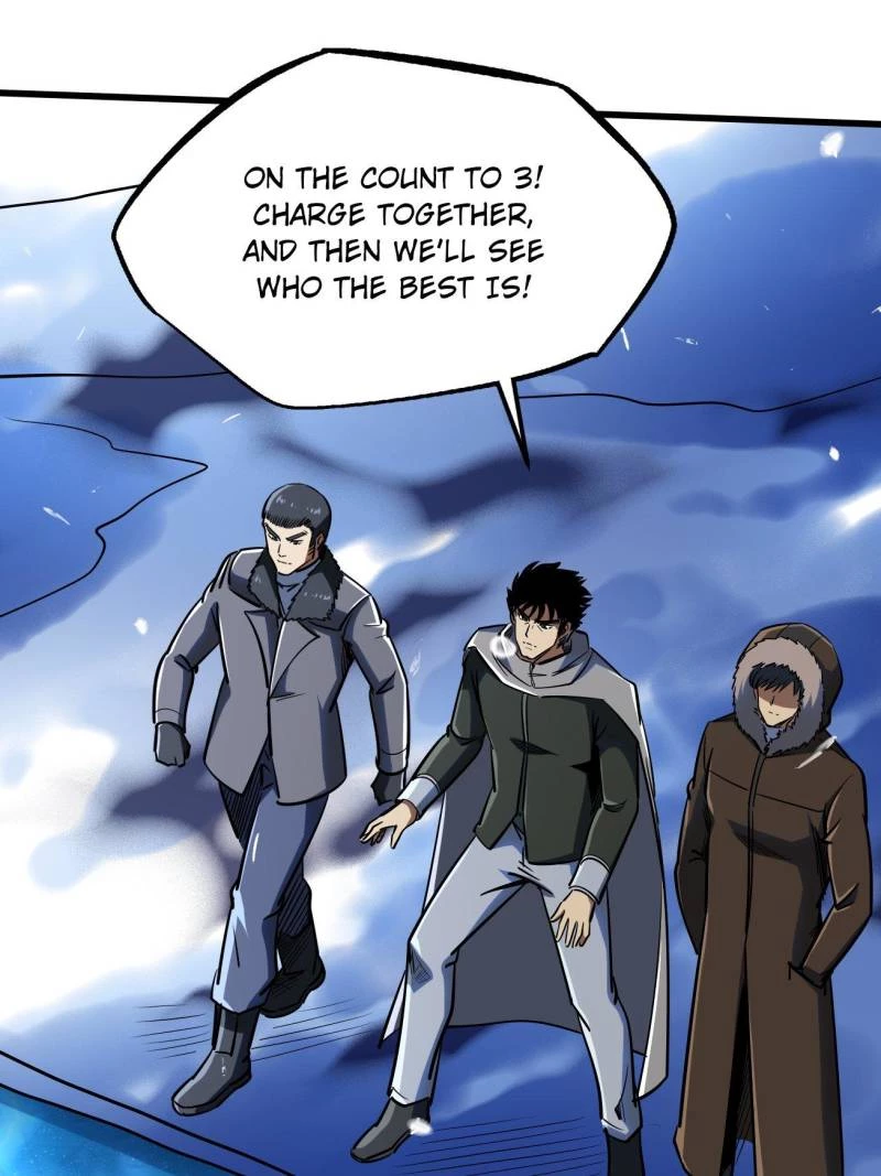 Super Gene Chapter 235 - 28