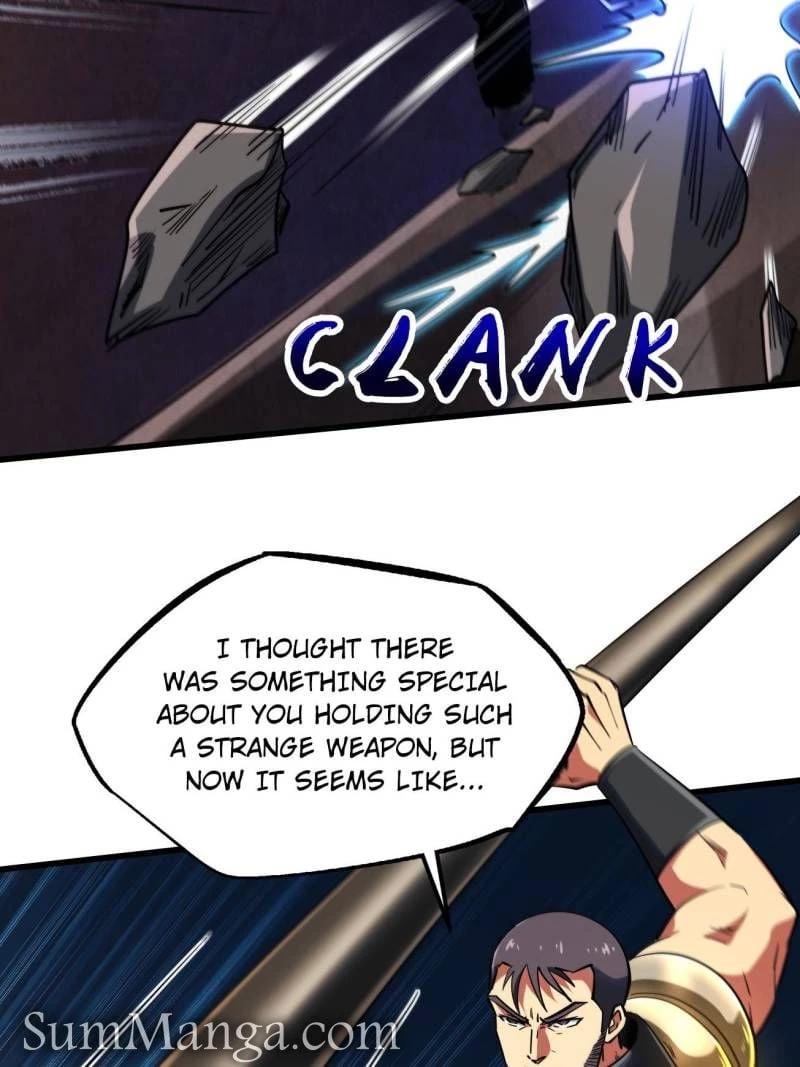 Super Gene Chapter 234 - 26