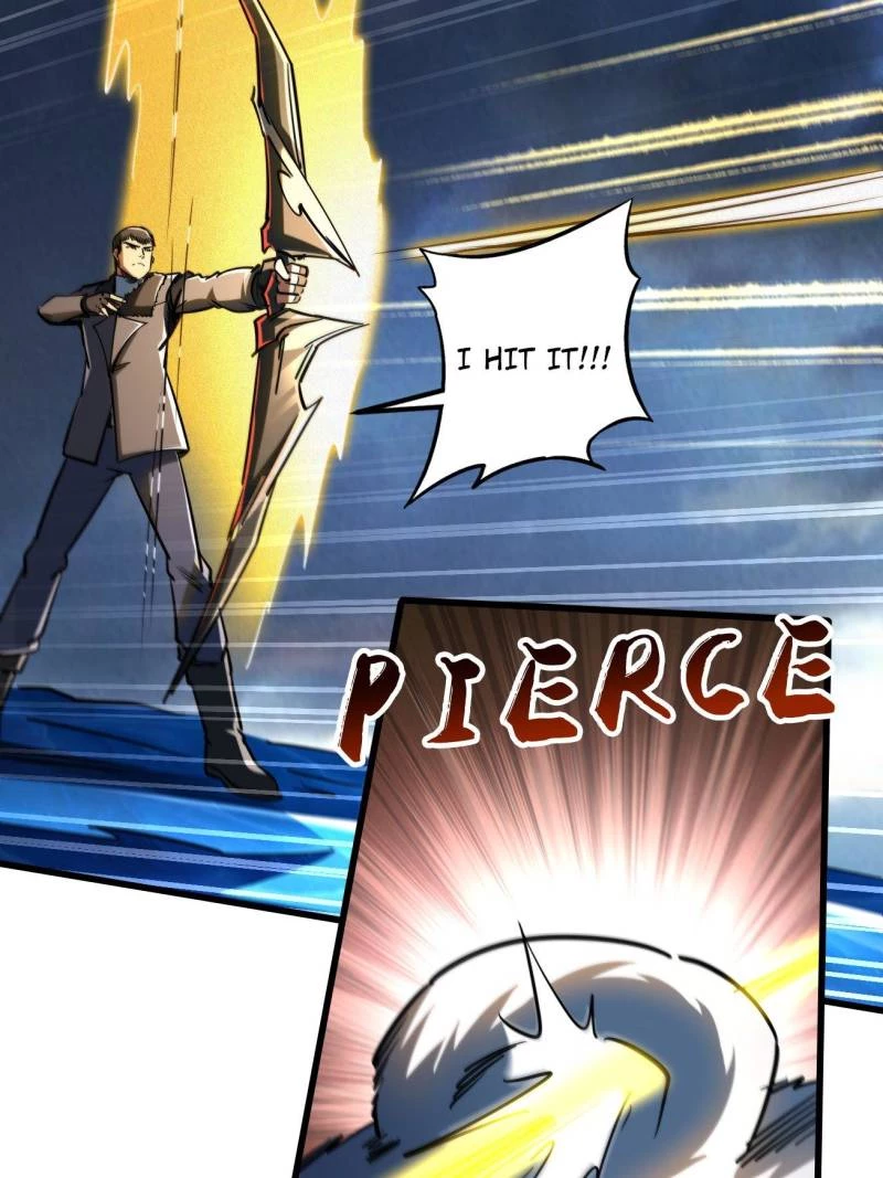 Super Gene Chapter 236 - 31