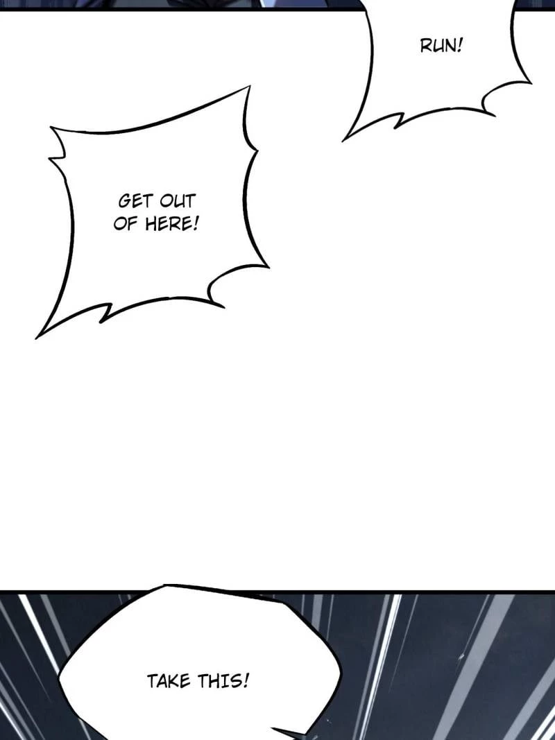 Super Gene Chapter 237 - 61
