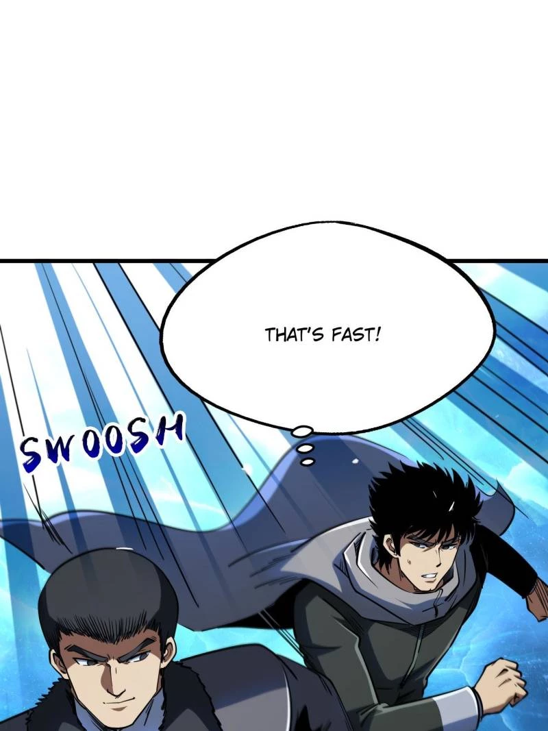 Super Gene Chapter 235 - 31