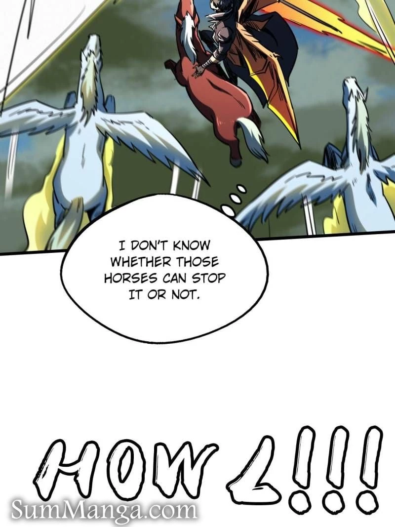 Super Gene Chapter 233 - 27