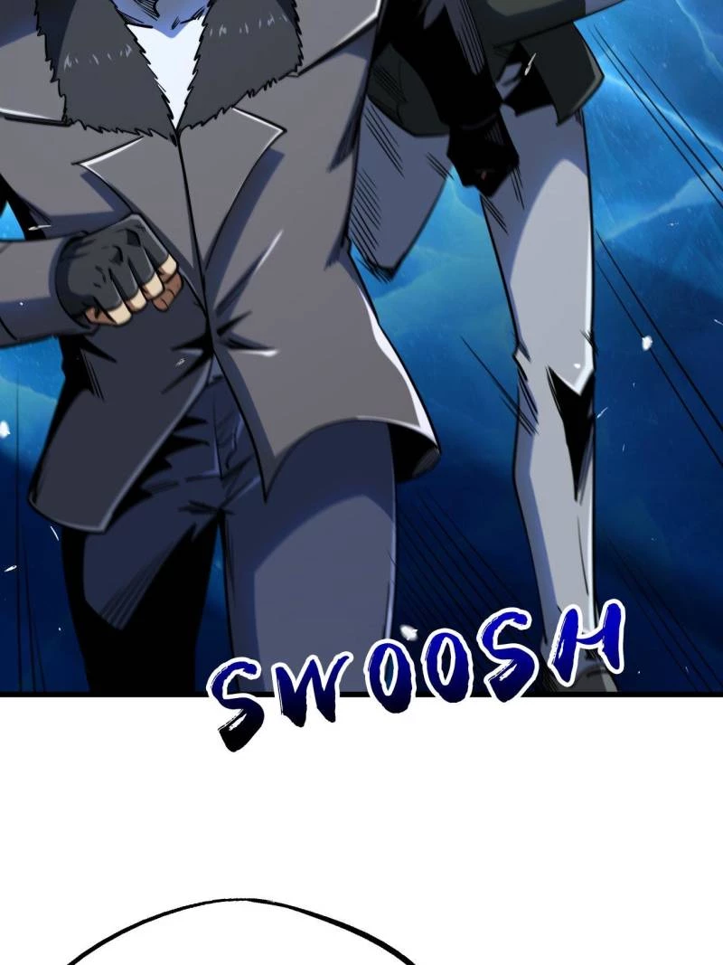 Super Gene Chapter 235 - 32