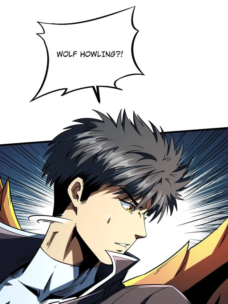 Super Gene Chapter 233 - 28